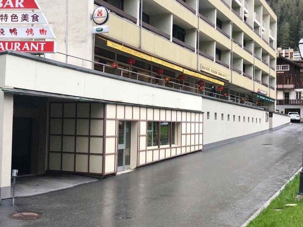 Fortuna Leukerbad Luaran gambar