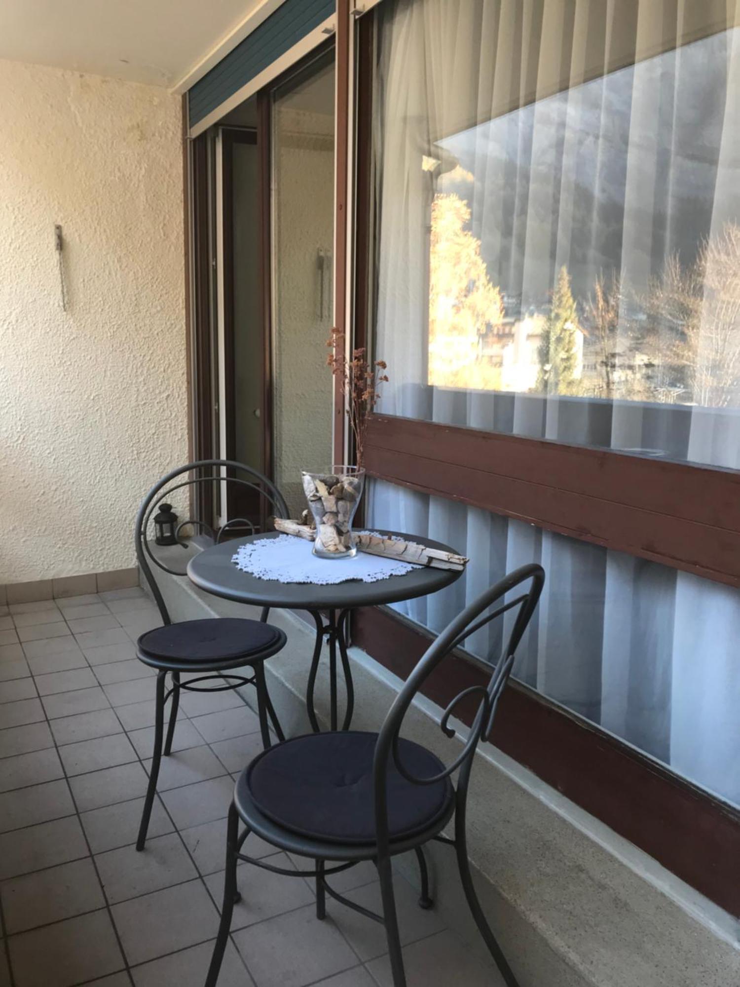 Fortuna Leukerbad Luaran gambar