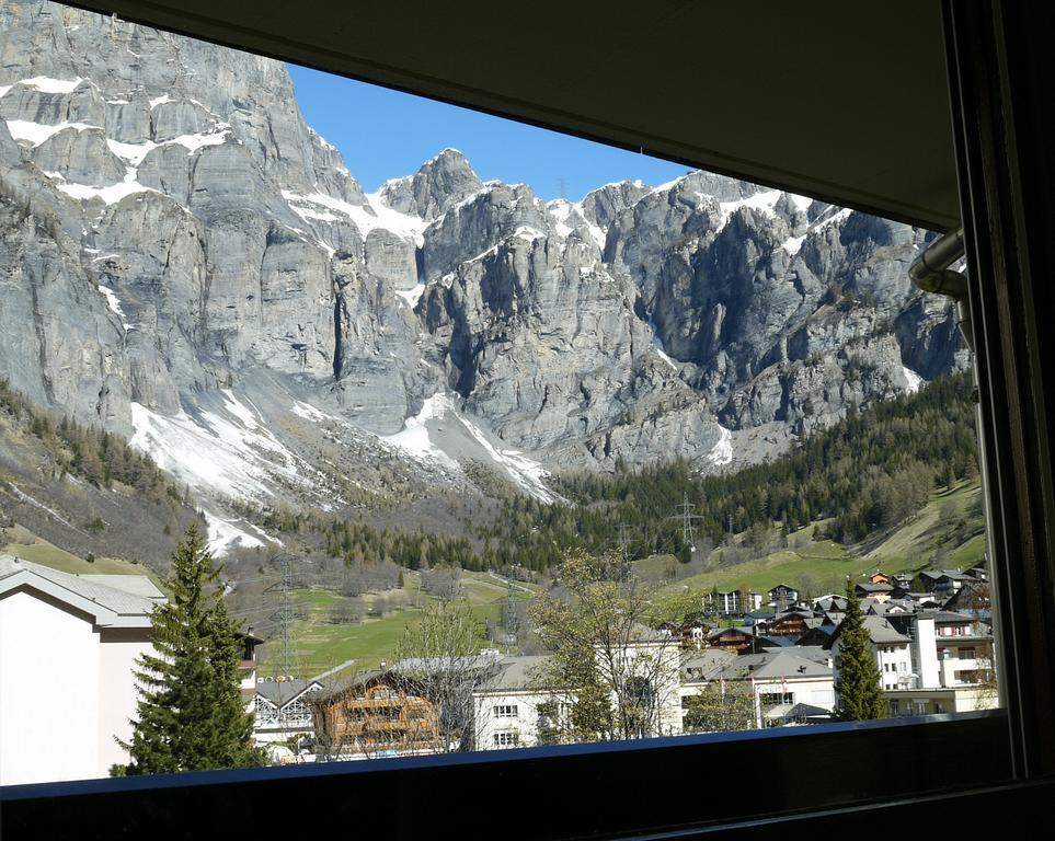 Fortuna Leukerbad Luaran gambar