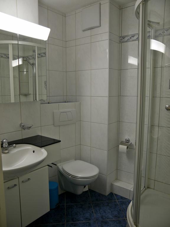 Fortuna Leukerbad Luaran gambar